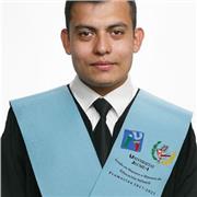 Como profesor titulado, puedes utilizar mi conocimiento y capacidad para generar respuestas y explicaciones en una variedad de temas y materias. Si tienes alguna pregunta específica o necesitas ayuda con algún tema en particular, no dudes en preguntarme,